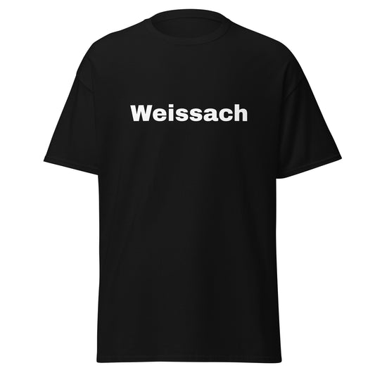 Weissach tee